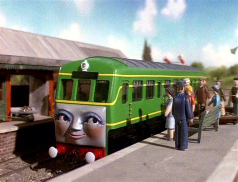 thomas and friends daisy|thomas and friends daisy episode.